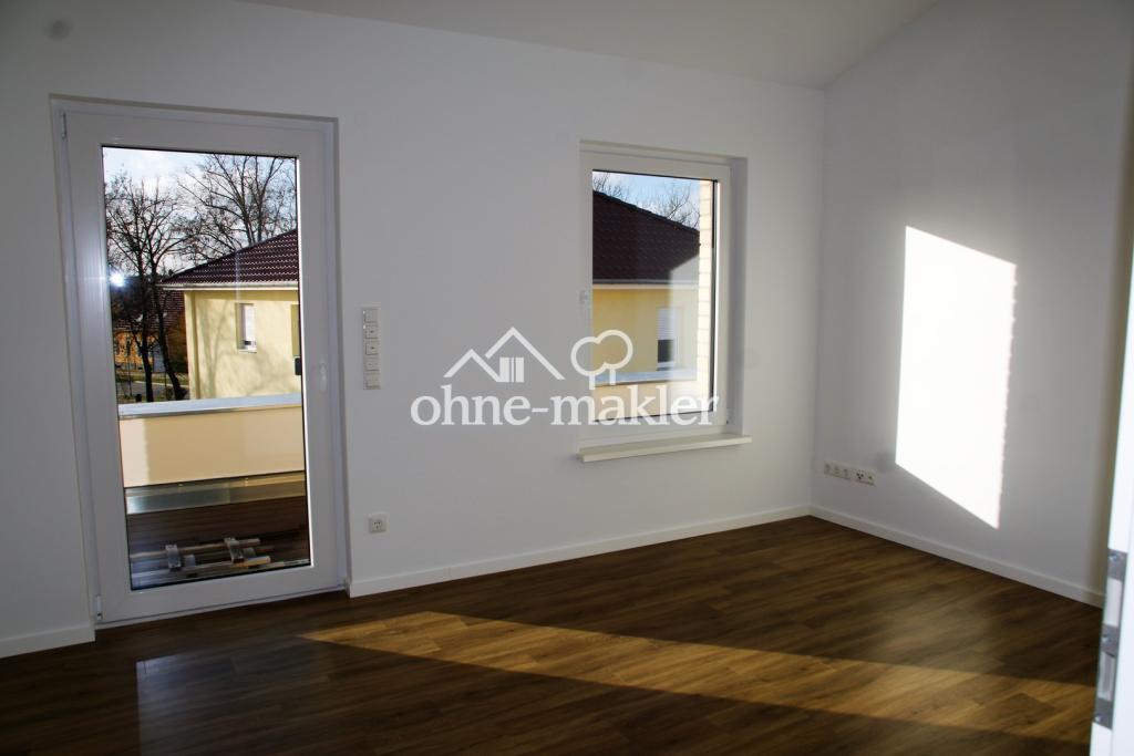 Freundliche 2-Zimmer Wohnung im altersgerecht ausgestatteten Neubau - Foto 4
