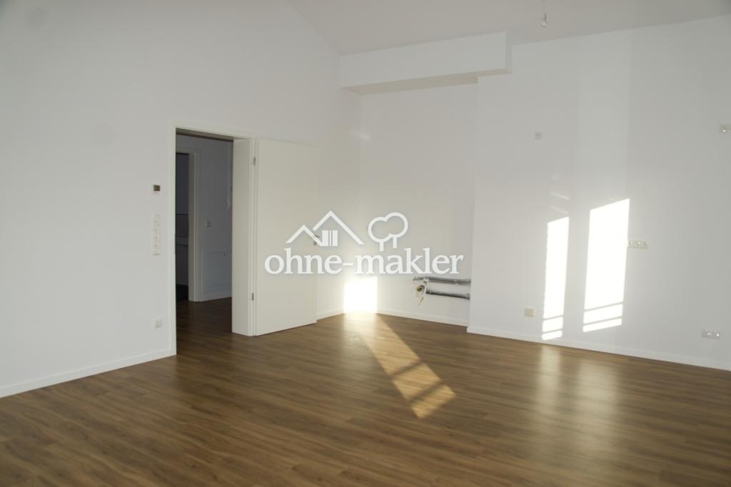 Freundliche 2-Zimmer Wohnung im altersgerecht ausgestatteten Neubau - Foto 2