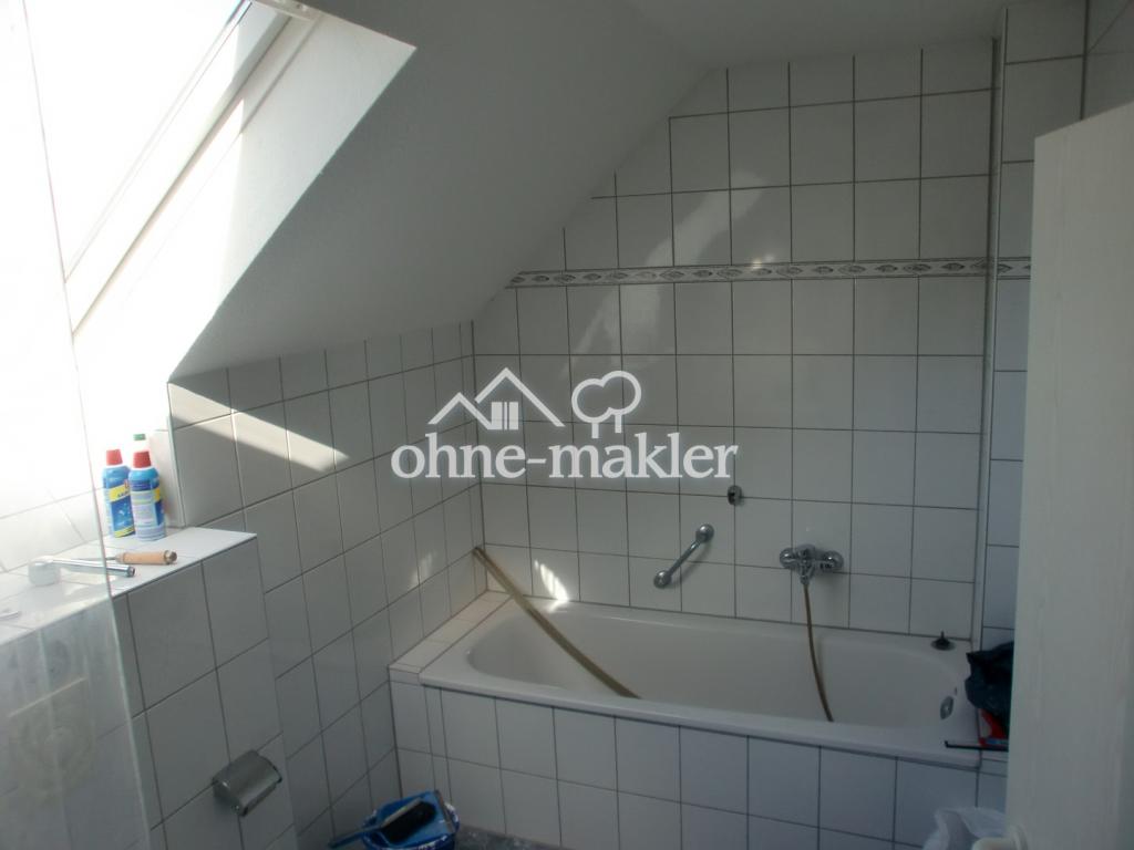 2 WHG in Hattersheim Okriftel, EBK, Balkon, Dusche und Wanne - Photo 2