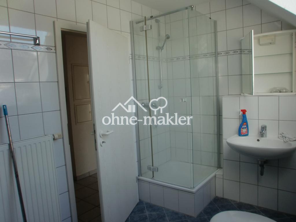 2 WHG in Hattersheim Okriftel, EBK, Balkon, Dusche und Wanne - Photo 3
