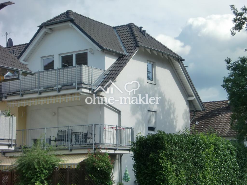 2 WHG in Hattersheim Okriftel, EBK, Balkon, Dusche und Wanne - Photo 4