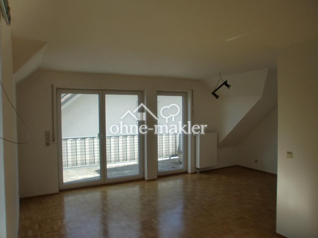 2 WHG in Hattersheim Okriftel, EBK, Balkon, Dusche und Wanne - Photo 1