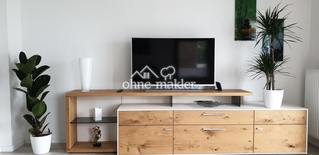 Neuss-Grimlinghausen Direkte Rheinlage möblierte Wohnung - Photo 3