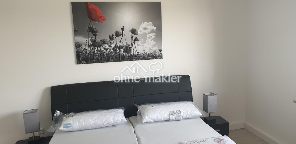 Neuss-Grimlinghausen Direkte Rheinlage möblierte Wohnung - Foto 4