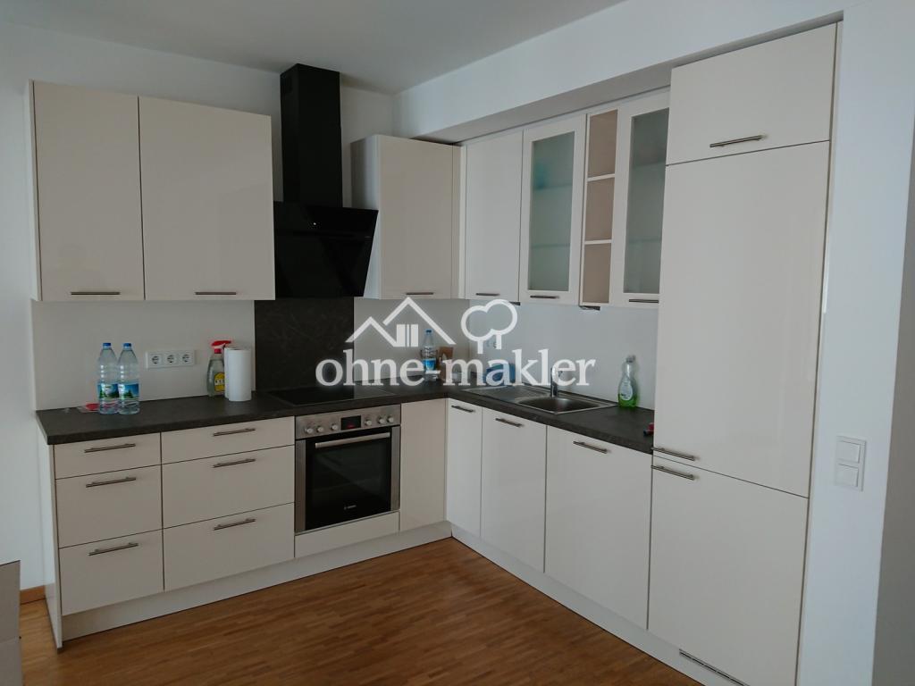 2-Zimmer-Neubauwohnung mit gehobenem Standard und 2 Balkonen - Photo 2
