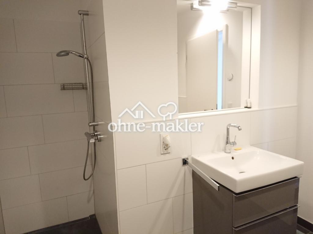 2-Zimmer-Neubauwohnung mit gehobenem Standard und 2 Balkonen - Photo 4