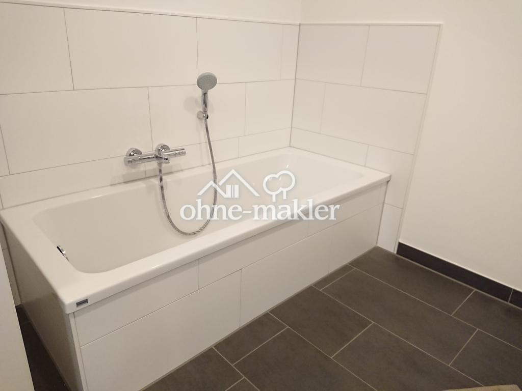 2-Zimmer-Neubauwohnung mit gehobenem Standard und 2 Balkonen - Photo 3