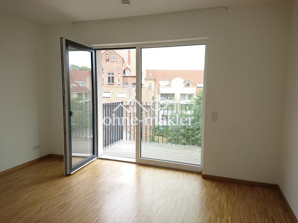 2-Zimmer-Neubauwohnung mit gehobenem Standard und 2 Balkonen - Photo 5