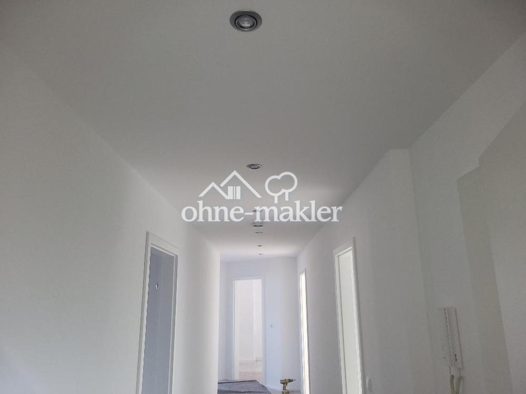 DG-Wohnung - Detail
