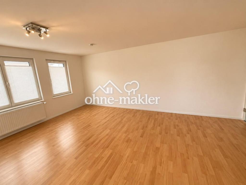 Schicke teilmöblierte 2 ZKB Whg mit EBK, nähe Bahnhof - Foto 1