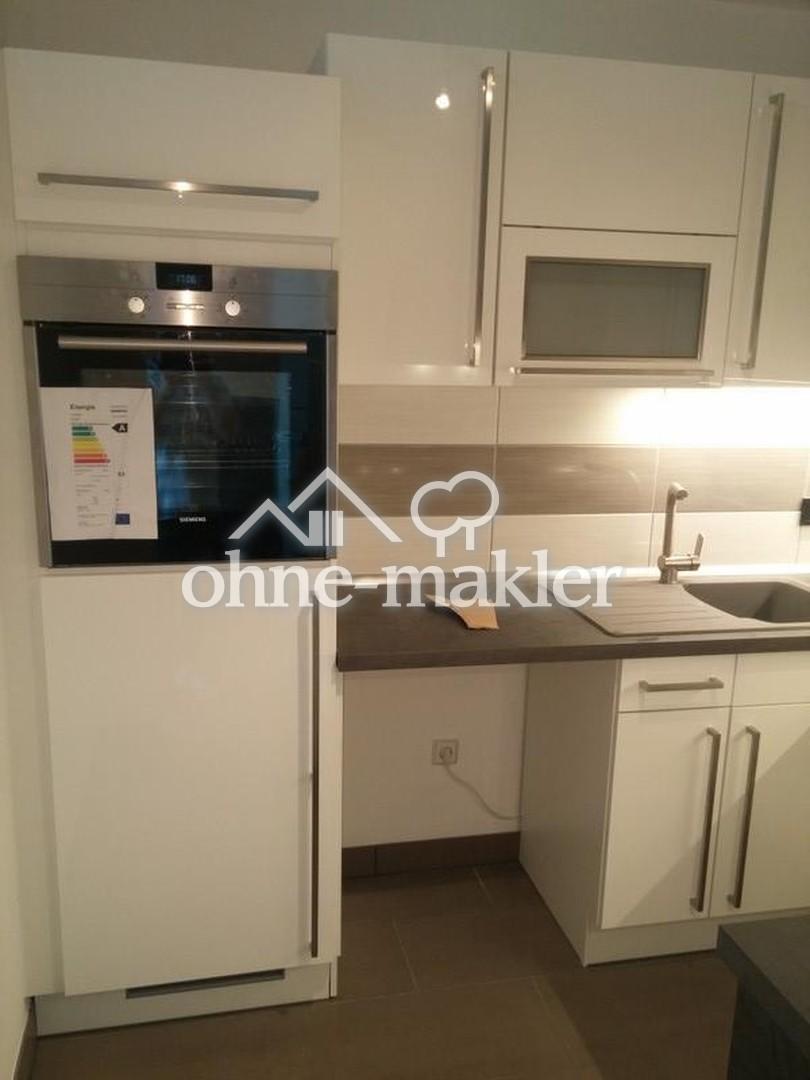 NEU!! Maisonette/2,5 Raum/Saniert/ca.80m²/Zentrum/EBK/Balkon/Lift/TG - Photo 5