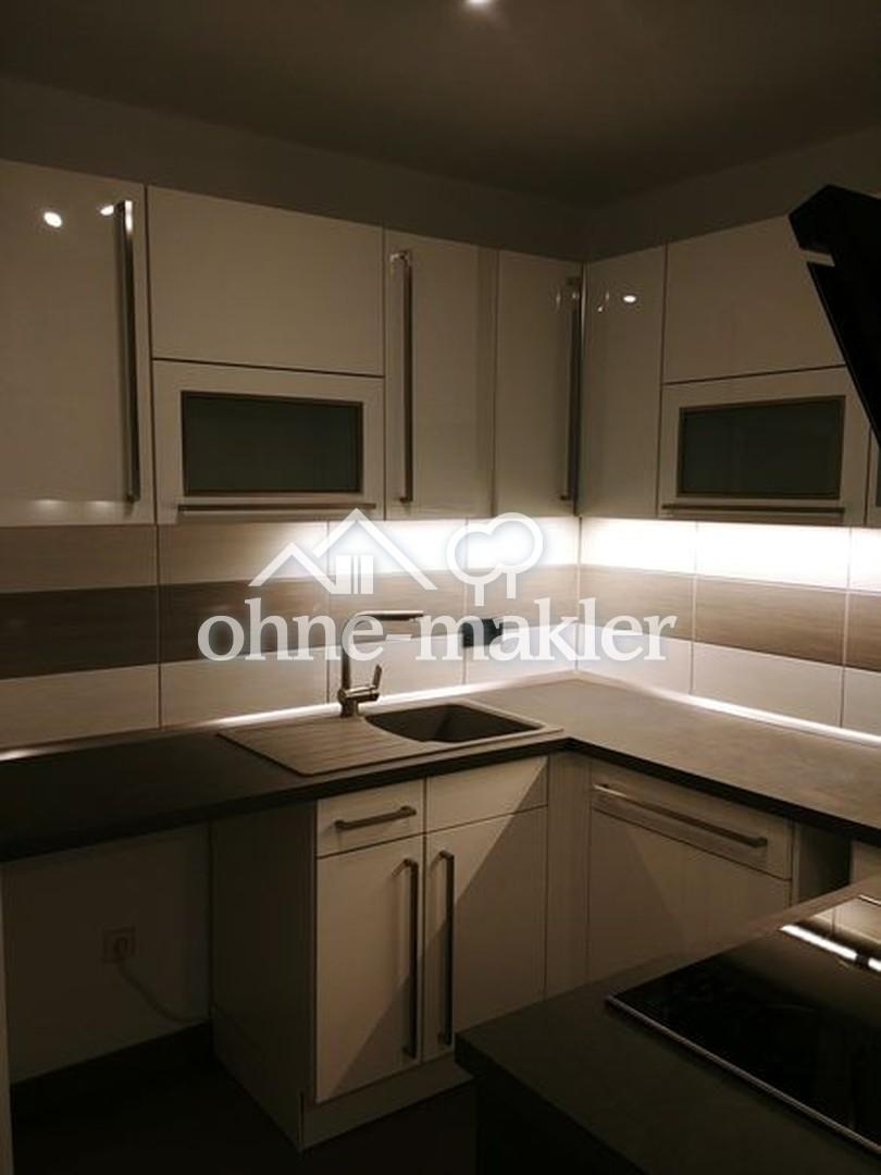 NEU! 2,5 Raummaisonette 80m² mit Panoramablick im Herzen von Leipzig!! - Foto 5