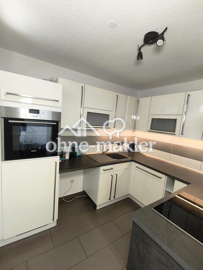 80m² mit Panoramablick, 2,5 Raummaisonette im Herzen von Leipzig !! - Photo 3