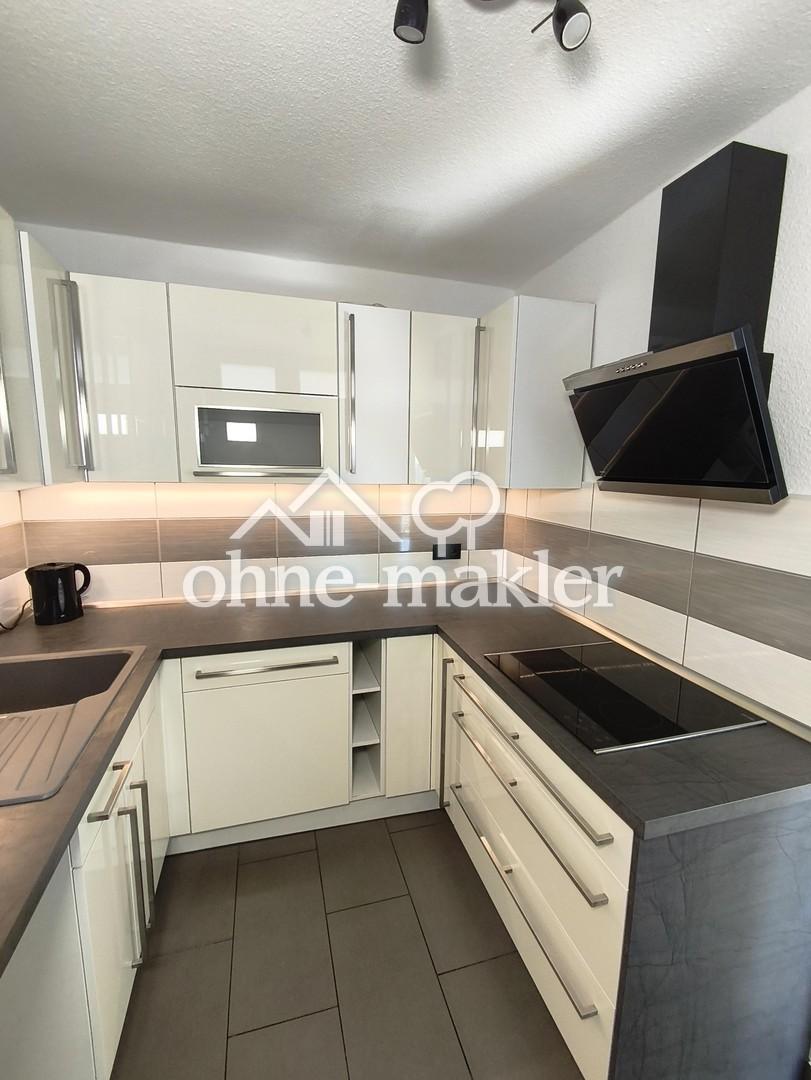 80m² mit Panoramablick, 2,5 Raummaisonette im Herzen von Leipzig !! - Photo 2
