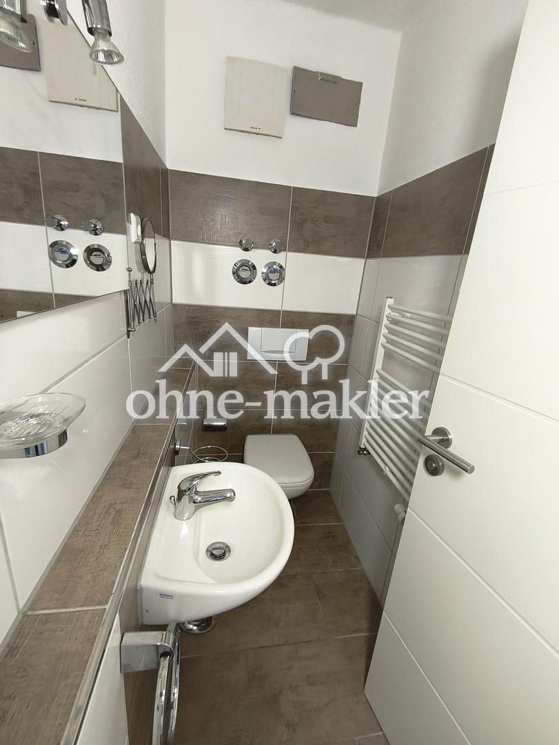 80m² mit Panoramablick, 2,5 Raummaisonette im Herzen von Leipzig !! - Photo 5