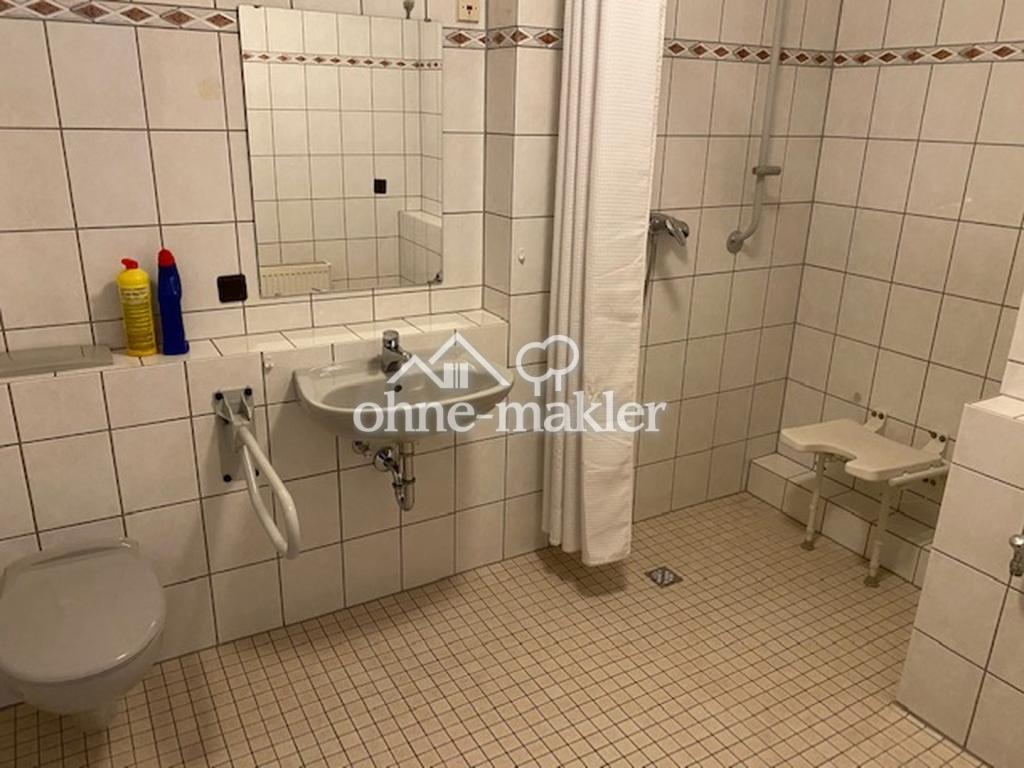 Seniorenresidenz, 1,5-Zimmer und 2-Zimmer Wohnung in Wuppertal - Foto 5