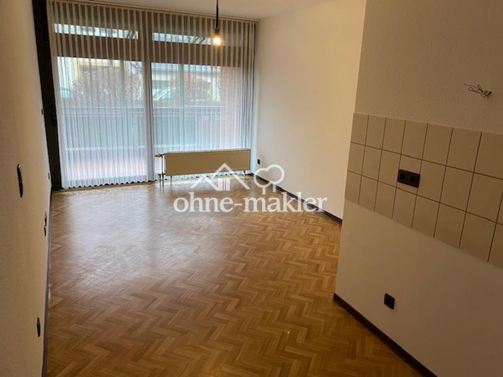 Seniorenresidenz, 1,5-Zimmer und 2-Zimmer Wohnung in Wuppertal - Foto 2