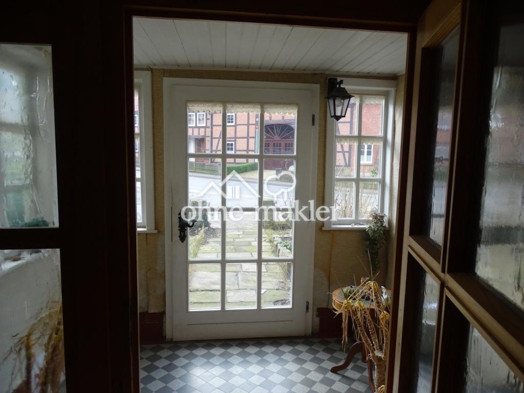 Veranda