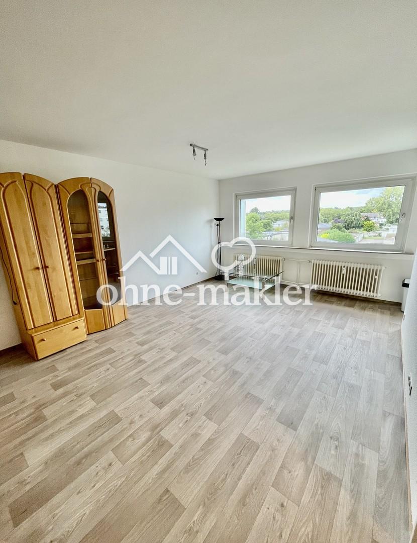 NEU renoviertes Appartement mit Balkon und EBK - Foto 1