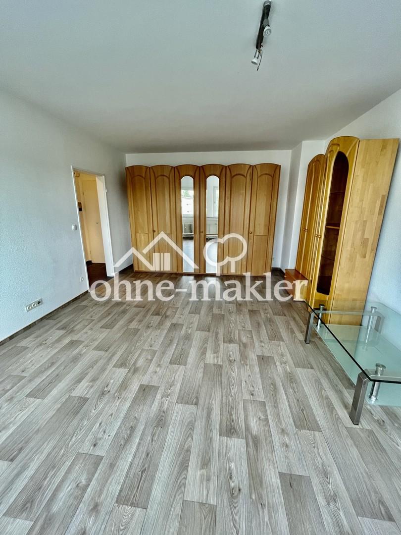 NEU renoviertes Appartement mit Balkon und EBK - Foto 2
