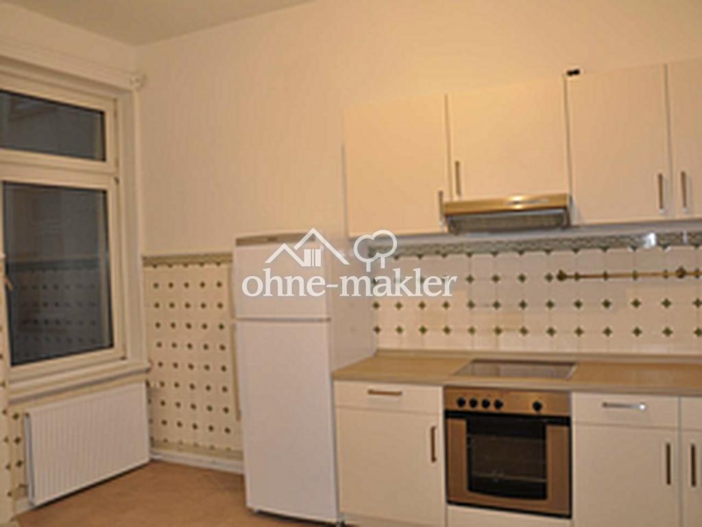 ***NEU: PROVISIONSFREI! - Jugendstilwohnung in zentraler Lage, 750 m von der Alster - Photo 2