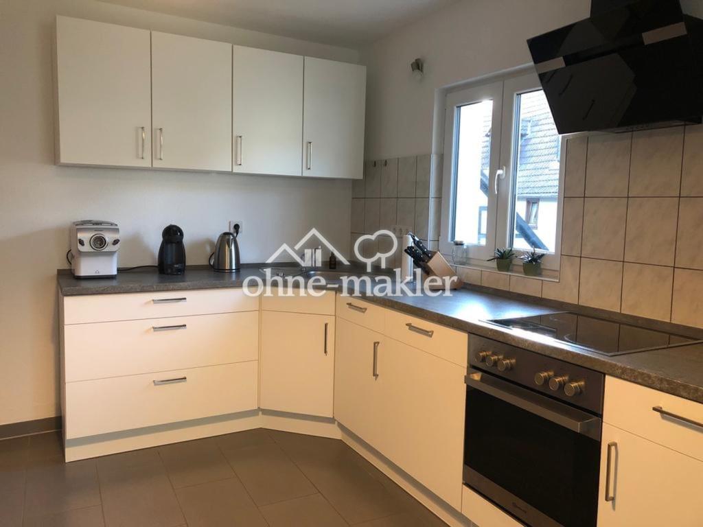 Charmante 2-Zimmer-Wohnung mit Balkon in Hünfelden-Kirberg - Photo 1