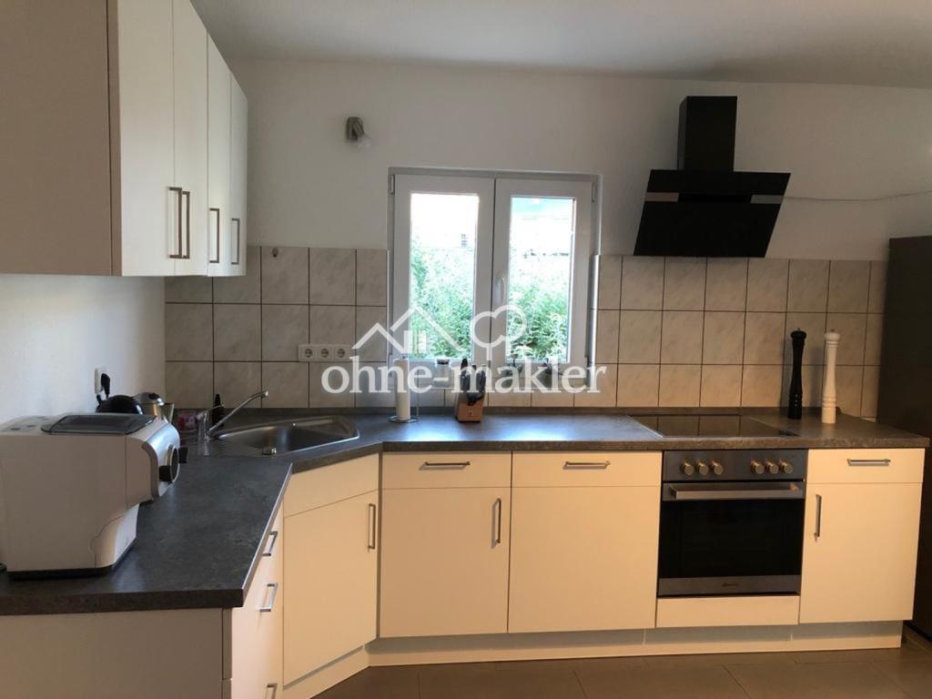 Charmante 2-Zimmer-Wohnung mit Balkon in Hünfelden-Kirberg - Photo 2