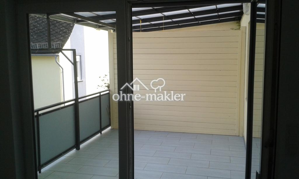 Charmante 2-Zimmer-Wohnung mit Balkon in Hünfelden-Kirberg - Photo 5