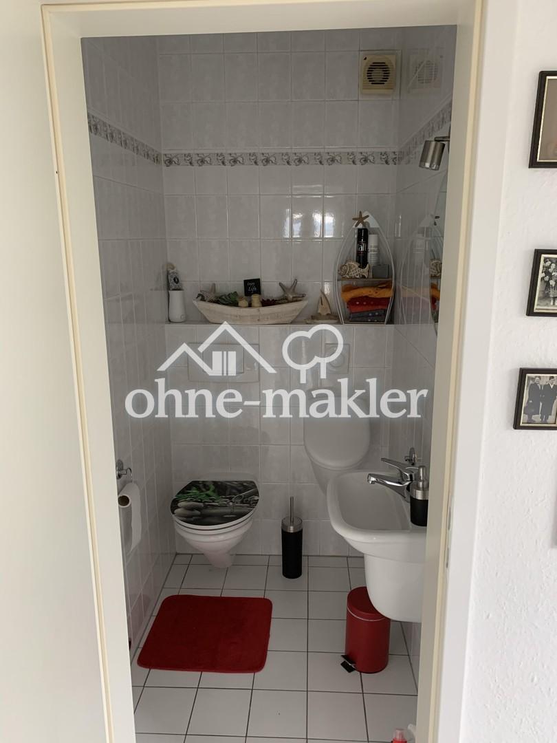 Gäste WC