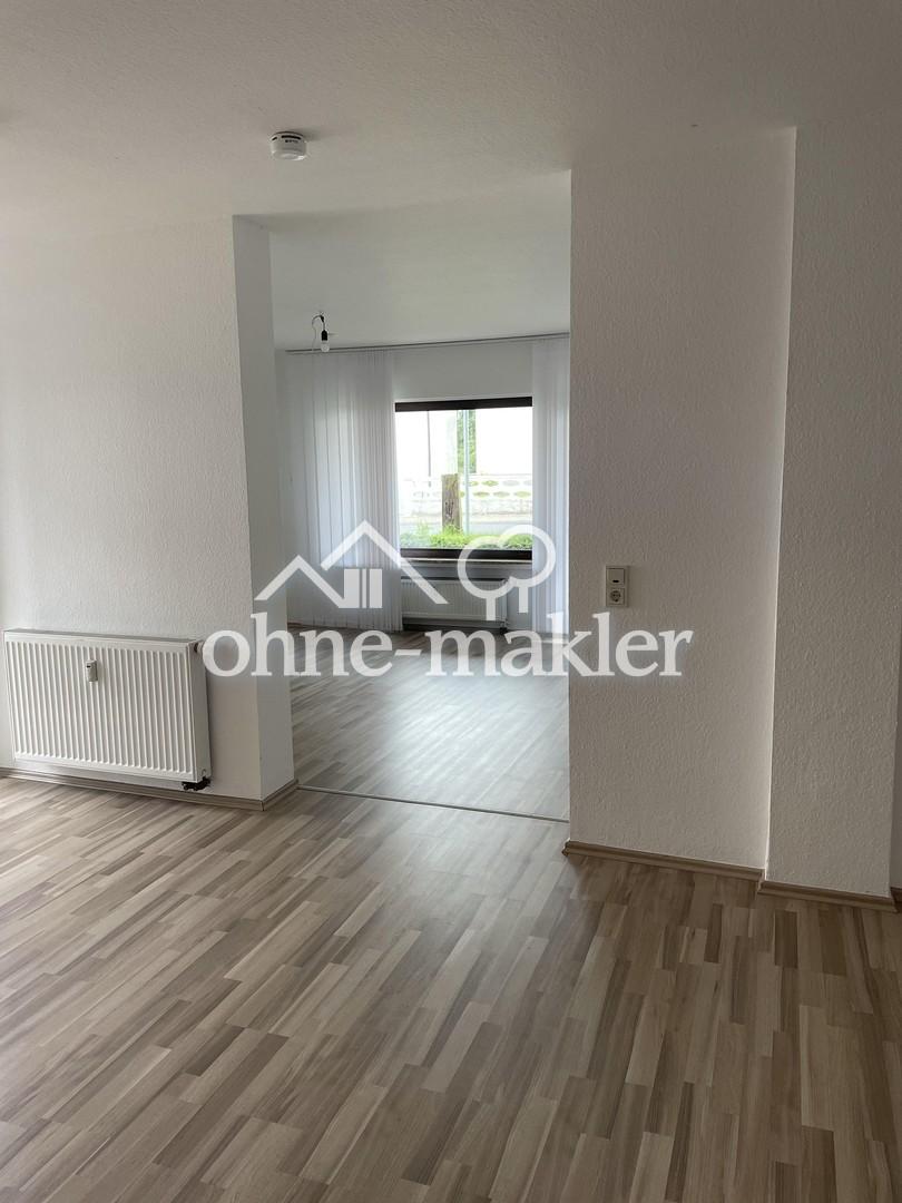 Schöne 2 ZKB Terrassenwohnung in Pottum am Wiesensee - Foto 4