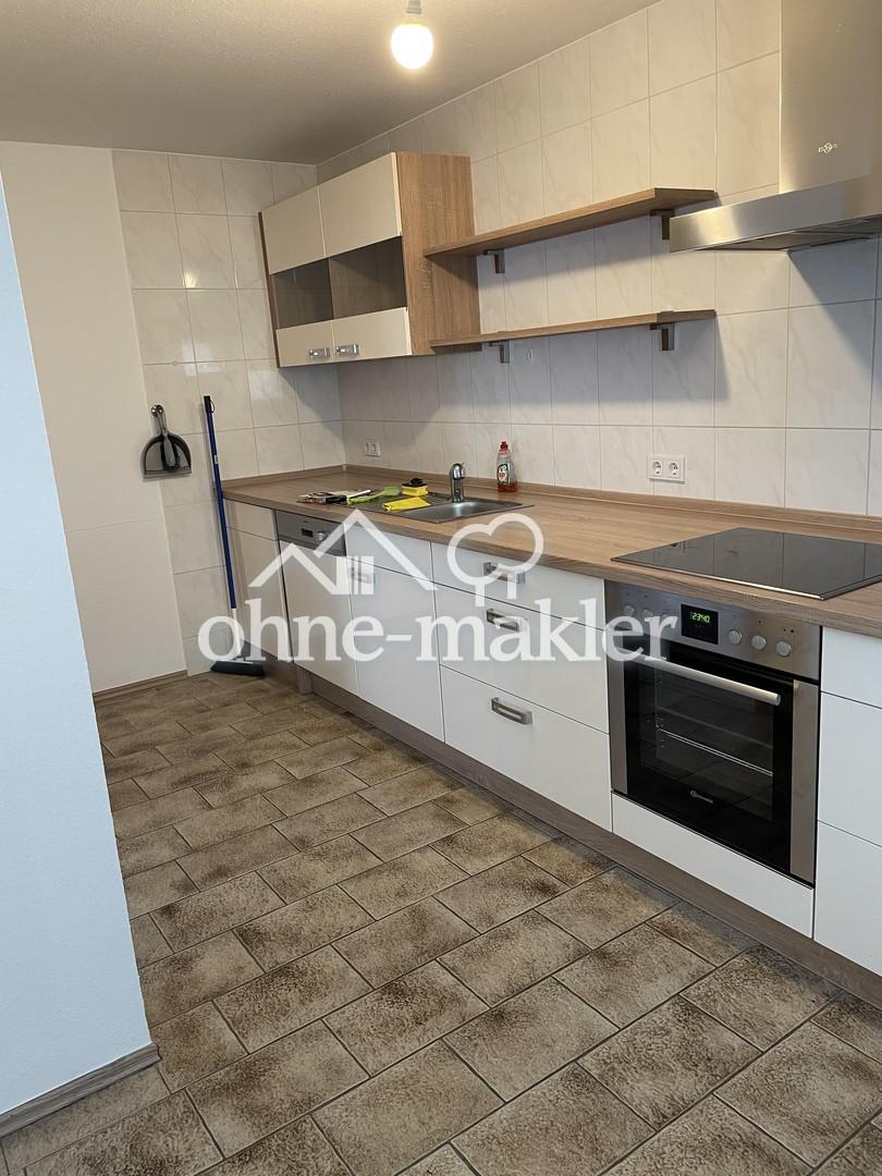 Schöne 2 ZKB Terrassenwohnung in Pottum am Wiesensee - Photo 5