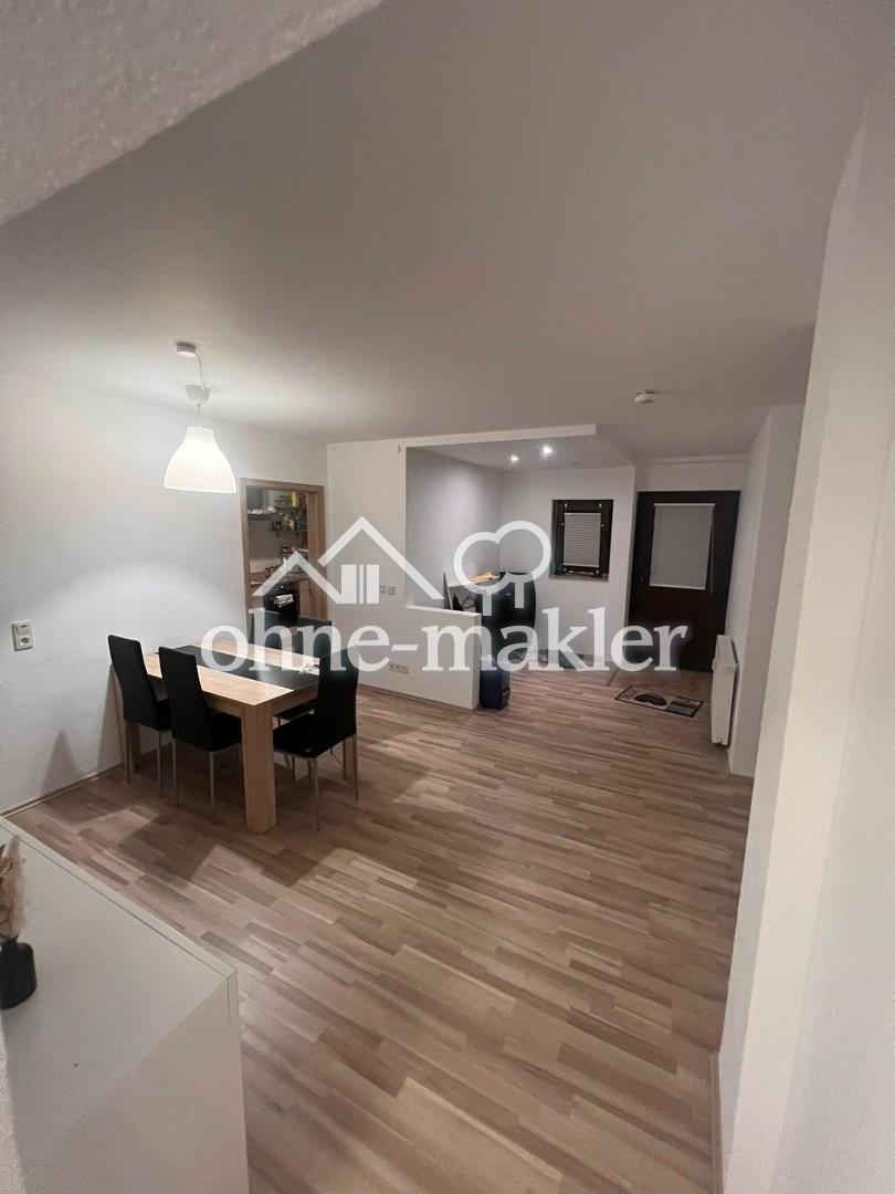 Schöne 2 ZKB Terrassenwohnung in Pottum am Wiesensee - Photo 4