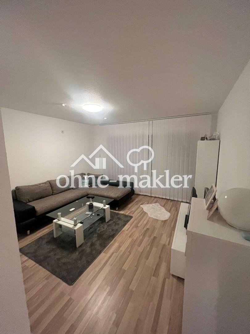 Schöne 2 ZKB Terrassenwohnung in Pottum am Wiesensee - Photo 1