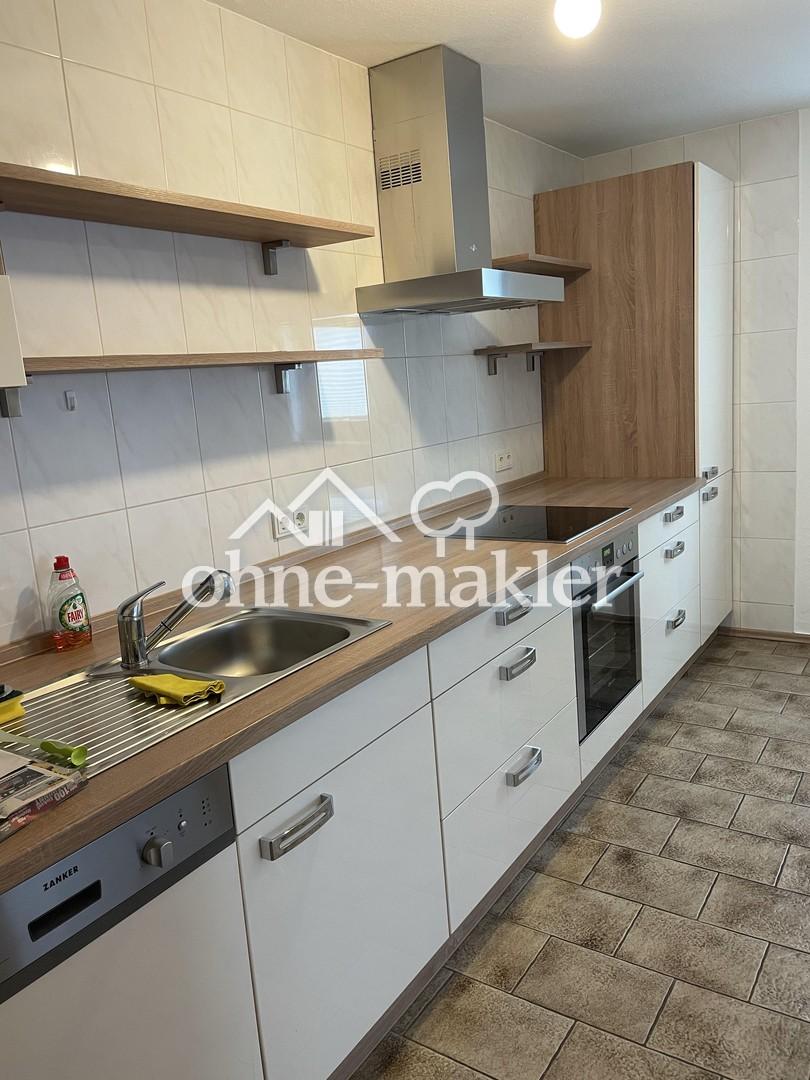 Schöne 2 ZKB Terrassenwohnung in Pottum am Wiesensee - Photo 5