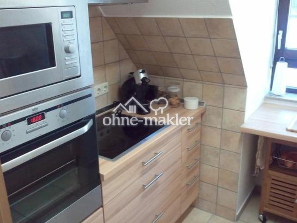 2,5 Zi. in Top-Lage, WG geeignet mit EBK - Photo 2