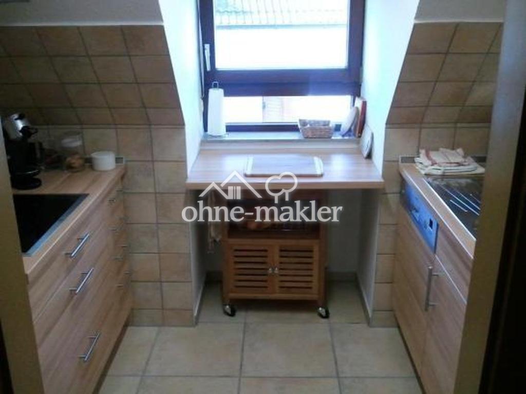 2,5 Zi. in Top-Lage, WG geeignet mit EBK - Photo 4