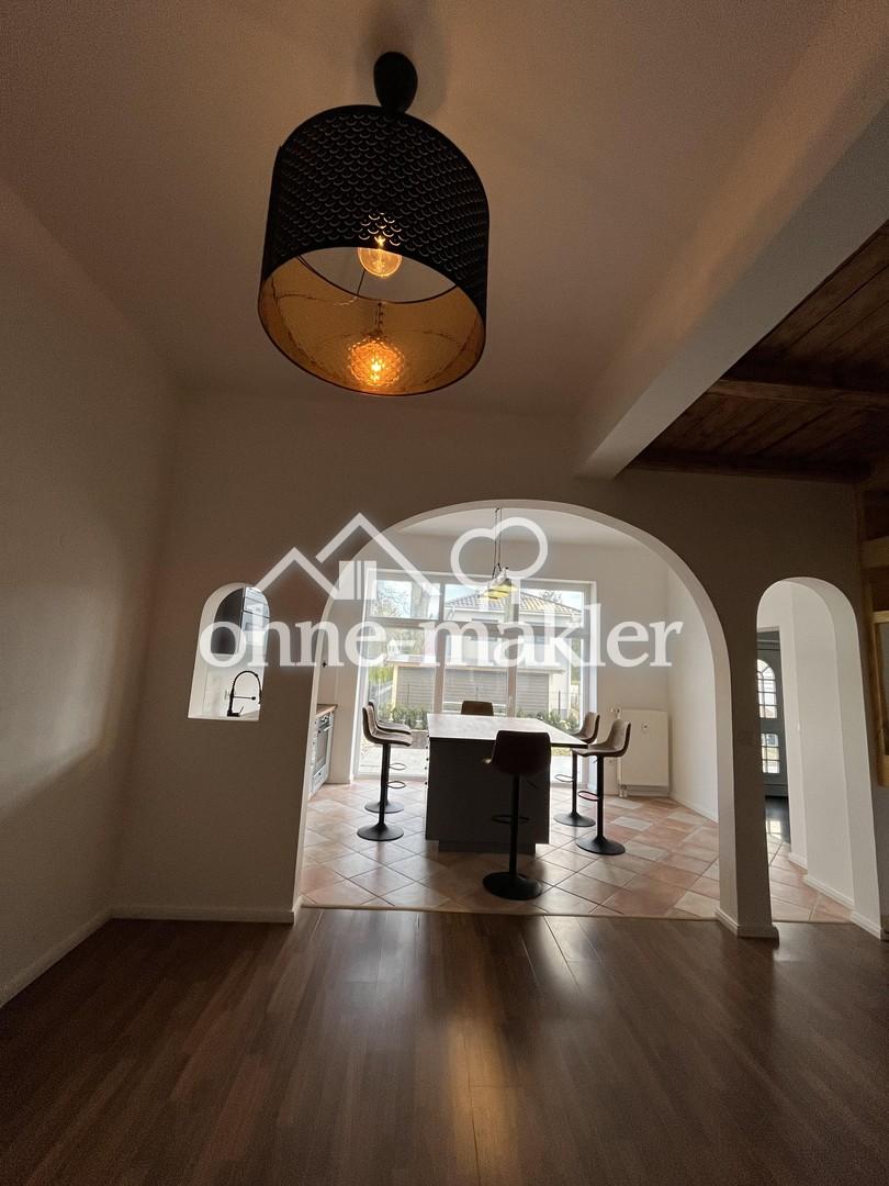 Die besondere Gelegenheit, Atelierwohnung in Villenlage, modernisiert, 2 Bäder - Foto 2