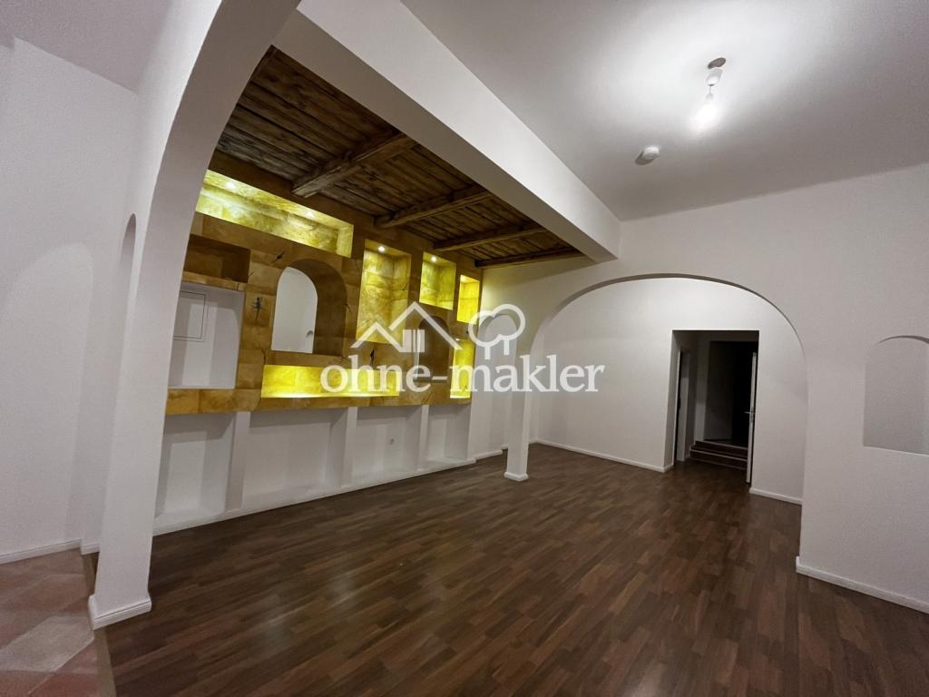 Die besondere Gelegenheit, Atelierwohnung in Villenlage, modernisiert, 2 Bäder - Foto 1