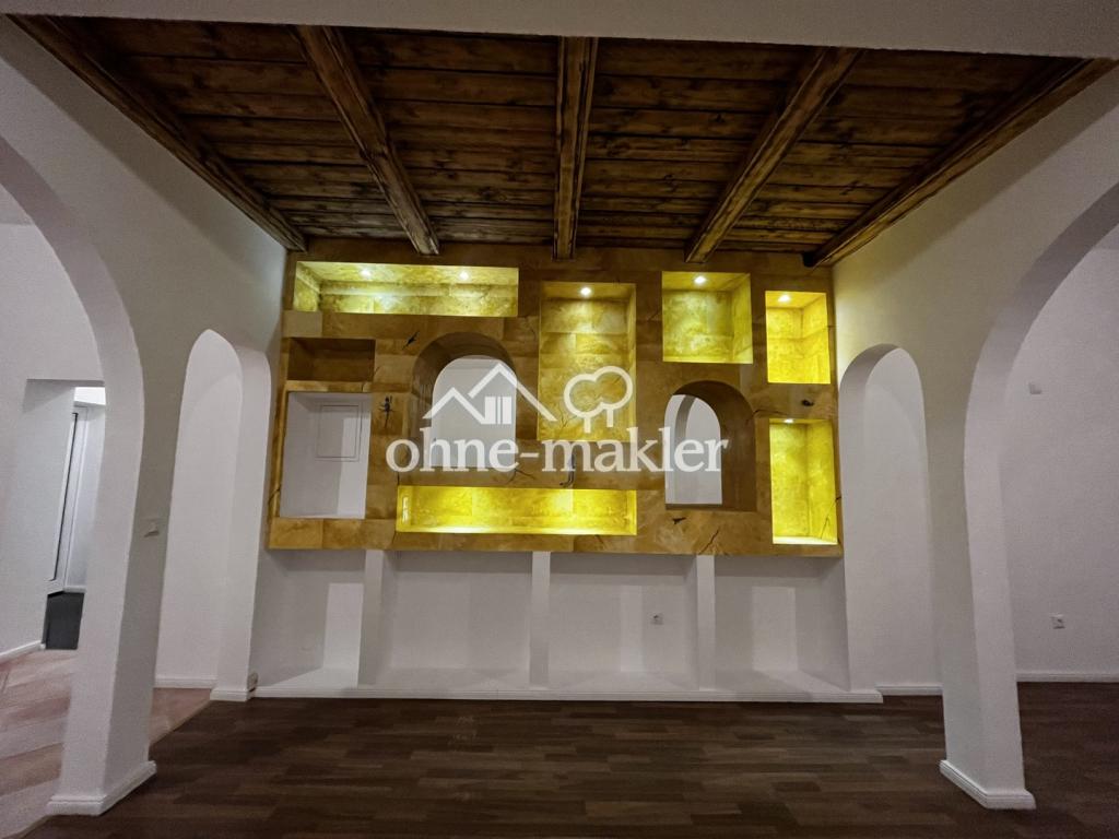 180 m² sanierte Altbauwohnung - Foto 2