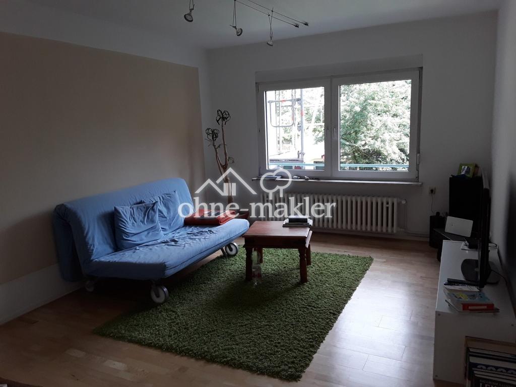 Schöne 2,5 Zimmer Wohnung - Photo 1