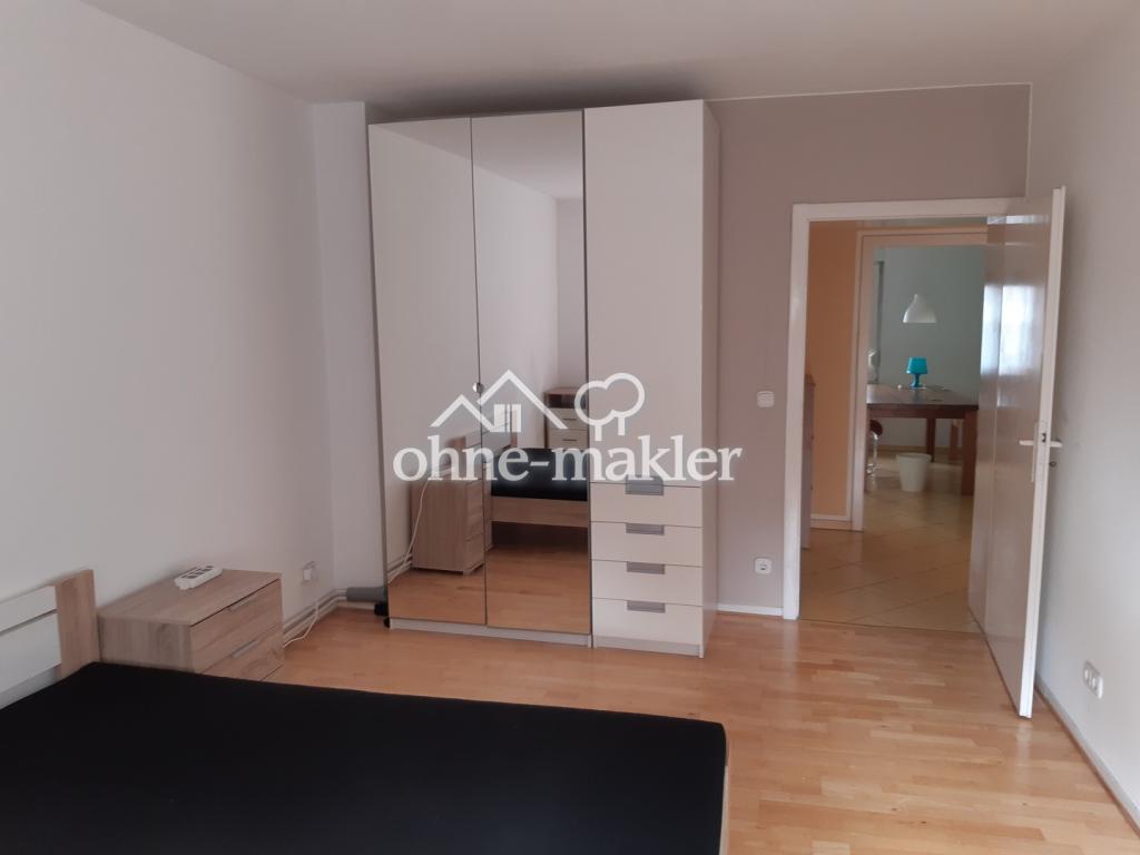Schöne 2,5 Zimmer Wohnung - Photo 4