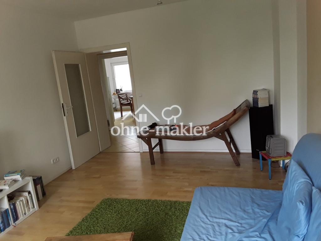 Schöne 2,5 Zimmer Wohnung - Photo 2
