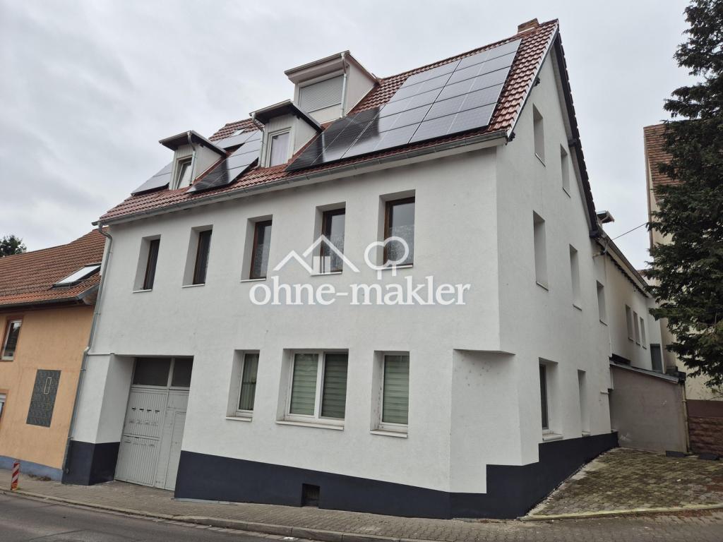 2-Zimmer-Wohnung in Wiesloch EG Tageslichtbad mit Wanne, renoviert - Photo 2