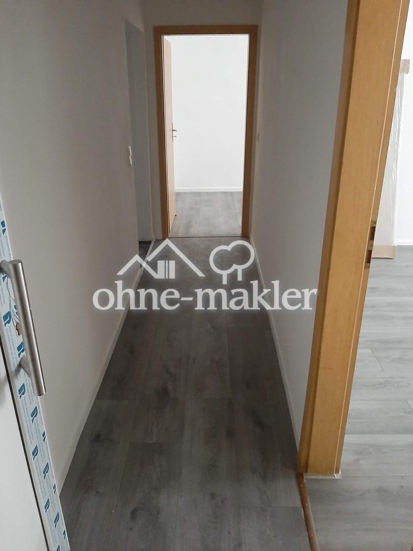 2-Zimmer-Wohnung in Wiesloch EG Tageslichtbad mit Wanne, renoviert - Photo 3
