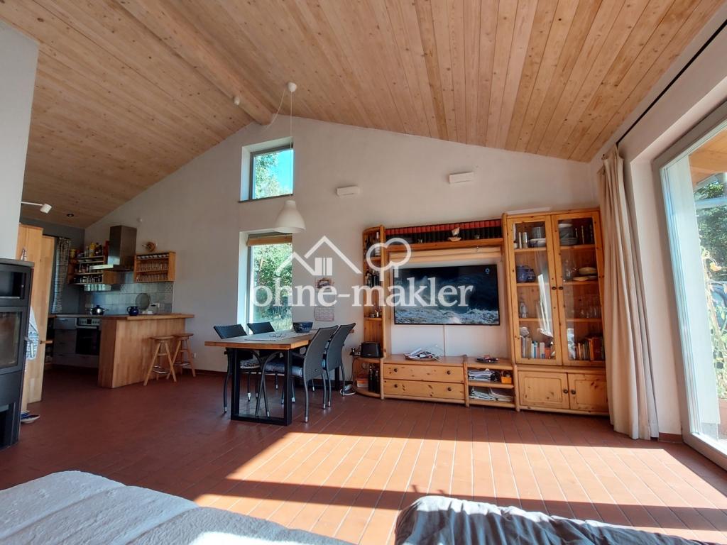 Einfamilienhaus im Umland von Berlin - Foto 1