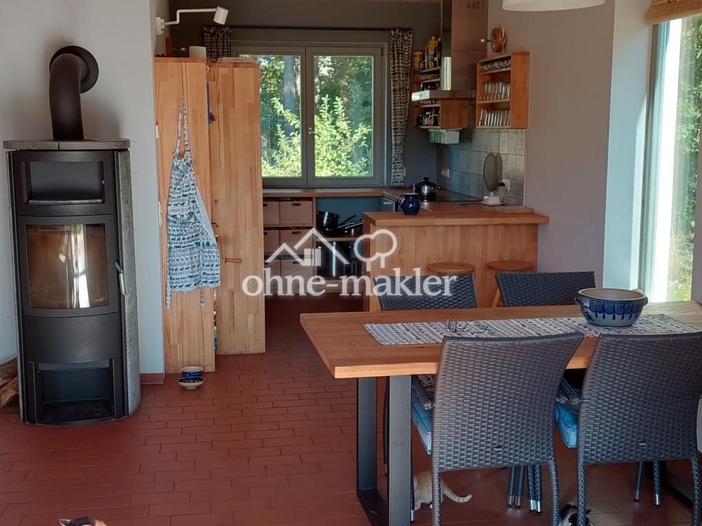 Einfamilienhaus im Umland von Berlin - Foto 5
