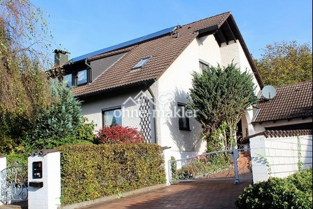 Hausansicht SO