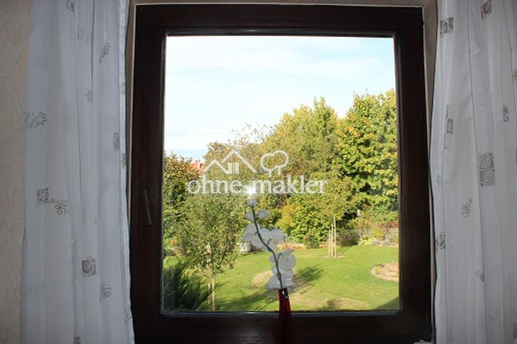 Blick nach W