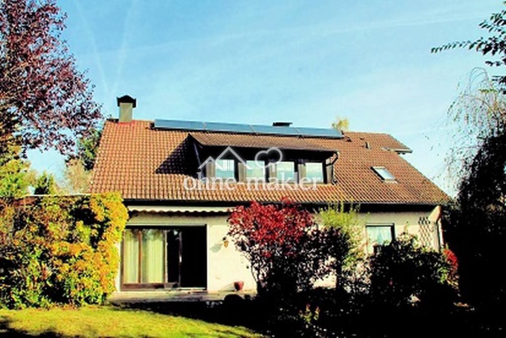 Blick von Süd