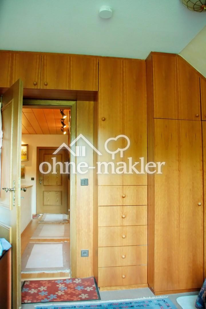 Schlafzimmer2 OG